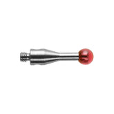 Renishaw A-5000-3604 M2 Ø3 mm ruby ball, stainless steel stem, L 10 mm, EWL 7 mm - Big-tools Industrial Supply Tools for Metal Cutting